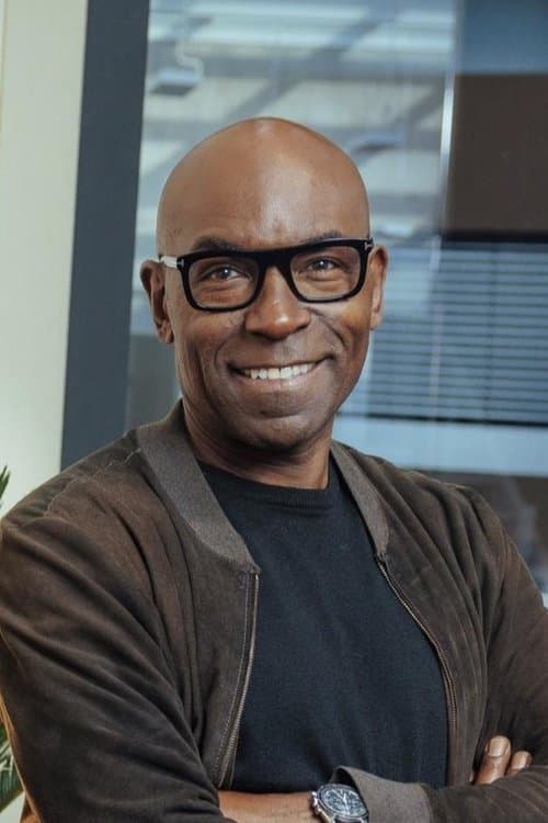 Zdjęcie Lucien Jean-Baptiste