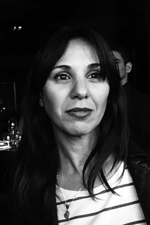 Zdjęcie Lucila Mangone