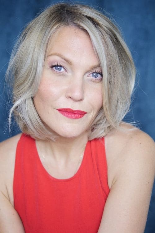 Zdjęcie Lucile Jaillant