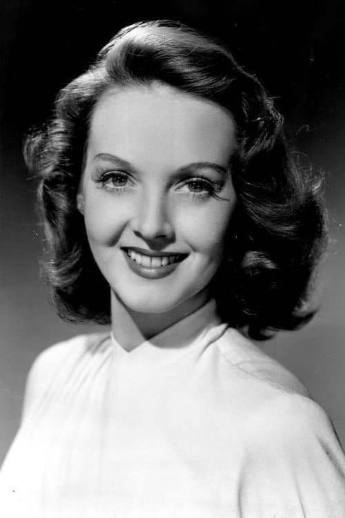 Zdjęcie Lucille Bremer