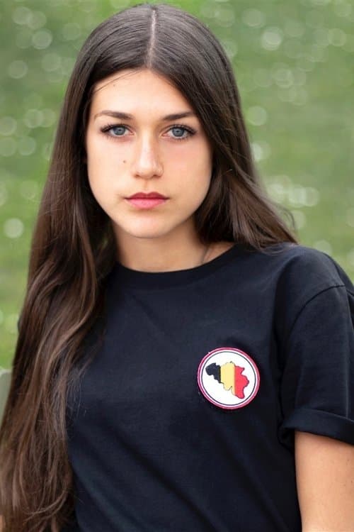 Zdjęcie Lucille Guillaume