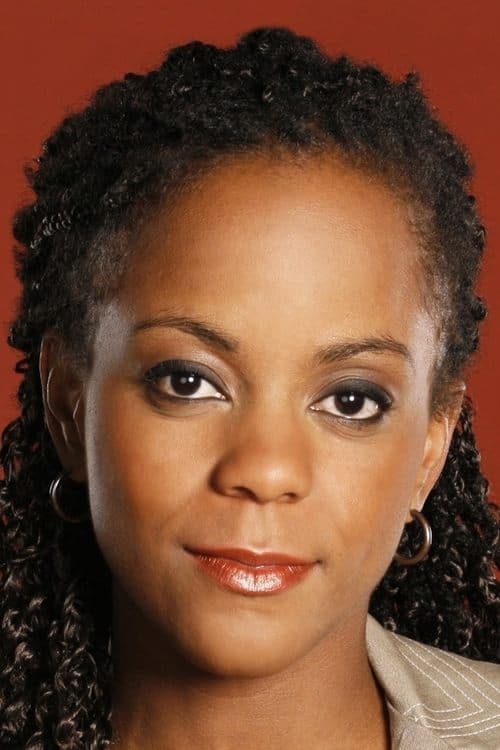 Zdjęcie Lucinda Davis