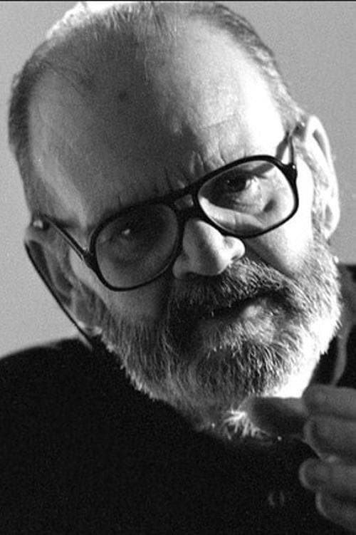 Zdjęcie Lucio Fulci