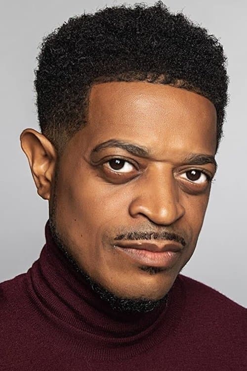 Zdjęcie Lucius Baston