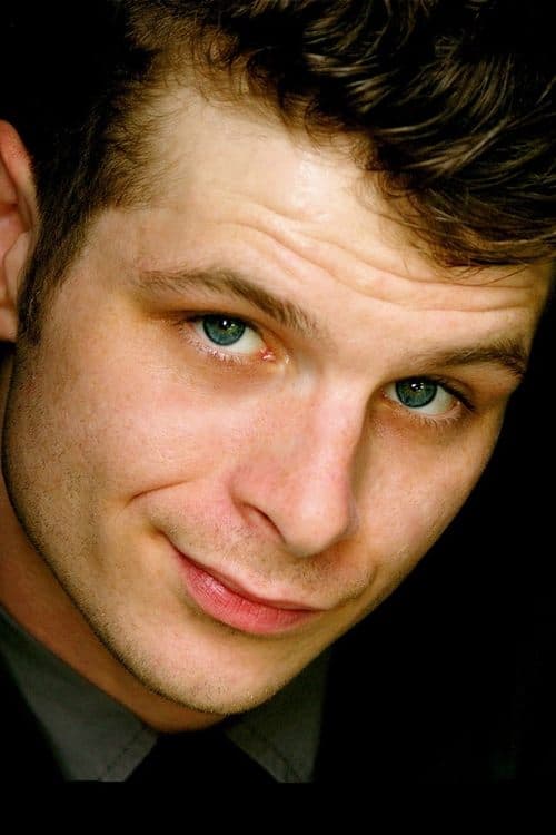 Zdjęcie Lucius Falick