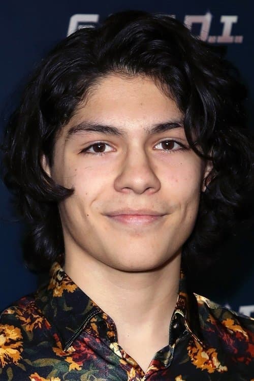 Zdjęcie Lucius Hoyos