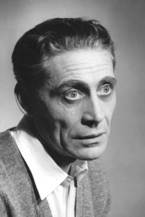 Zdjęcie Lucjan Dytrych