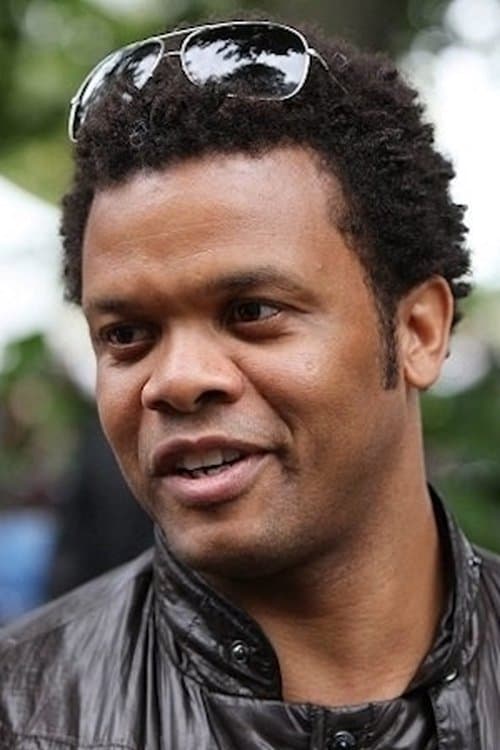 Zdjęcie Luck Mervil