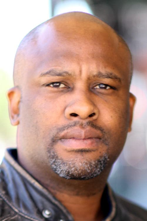 Zdjęcie Lucky Johnson