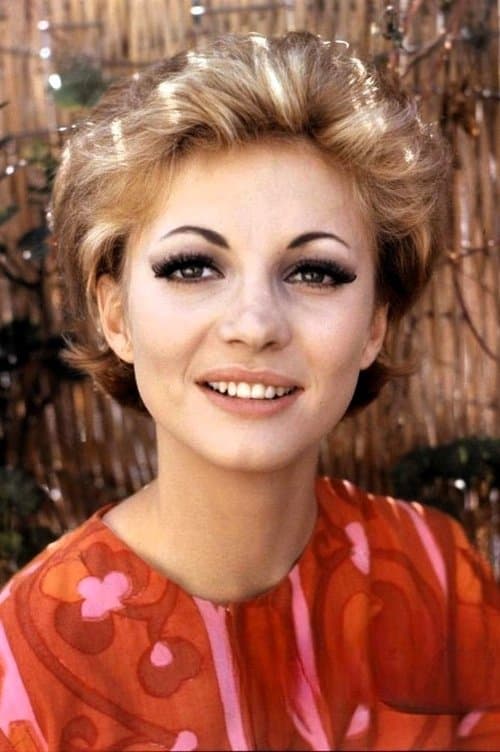 Zdjęcie Lucretia Love