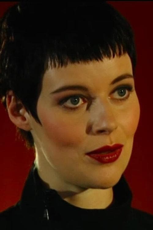 Zdjęcie Lucy Akhurst