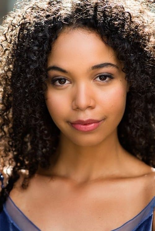 Zdjęcie Lucy Ansell