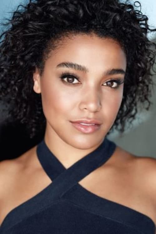 Zdjęcie Lucy Barrett