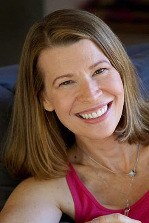 Zdjęcie Lucy Boryer