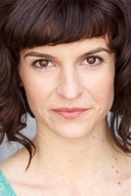 Zdjęcie Lucy Carapetyan