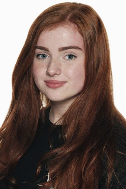 Zdjęcie Lucy Carolan