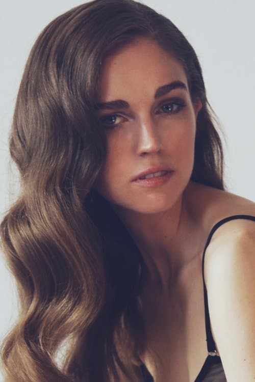 Zdjęcie Lucy Chappell