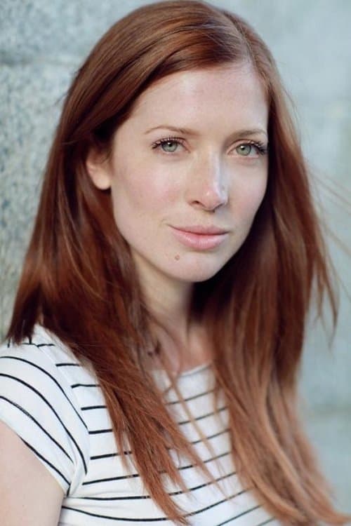 Zdjęcie Lucy Cudden