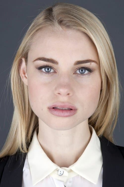 Zdjęcie Lucy Fry