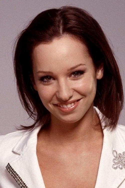 Zdjęcie Lucy Gaskell