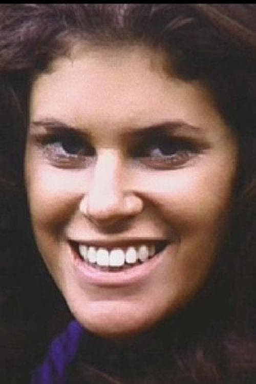 Zdjęcie Lucy Grantham