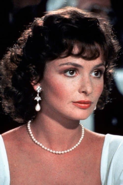 Zdjęcie Lucy Gutteridge