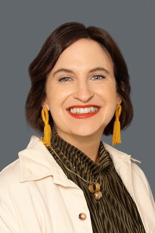 Zdjęcie Lucy Heavens