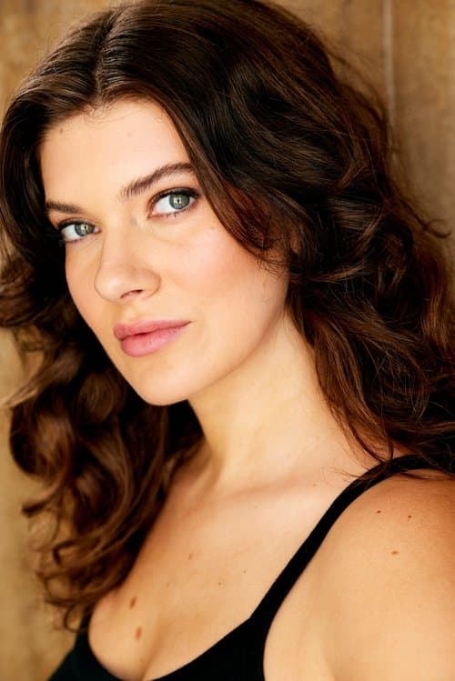 Zdjęcie Lucy Lawton