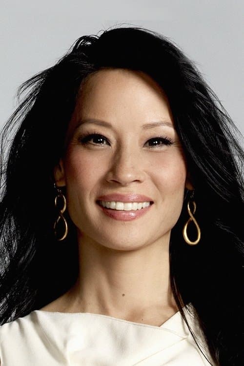 Zdjęcie Lucy Liu
