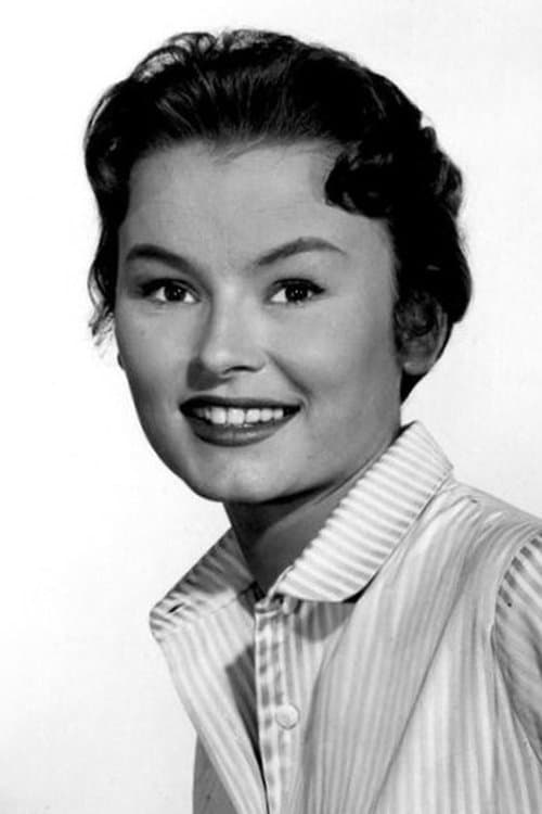 Zdjęcie Lucy Marlow