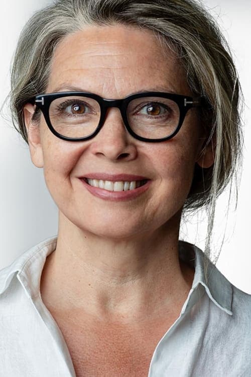 Zdjęcie Lucy Newman-Williams