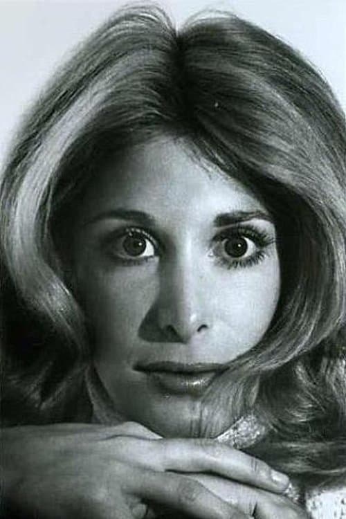 Zdjęcie Lucy Saroyan