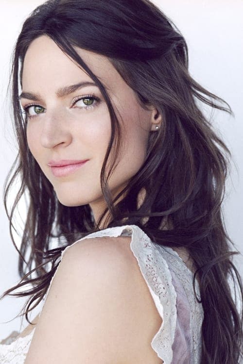 Zdjęcie Lucy Sheftall