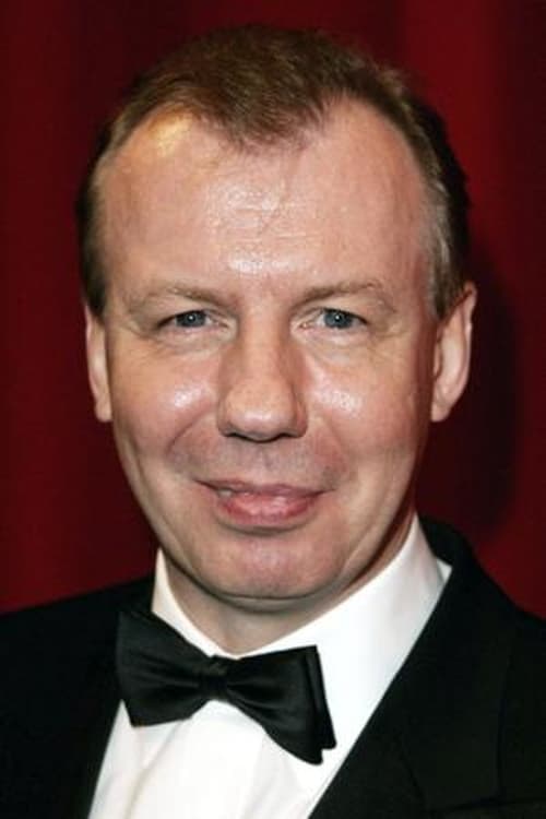 Zdjęcie Ludger Pistor