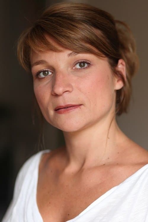 Zdjęcie Ludivine de Chastenet