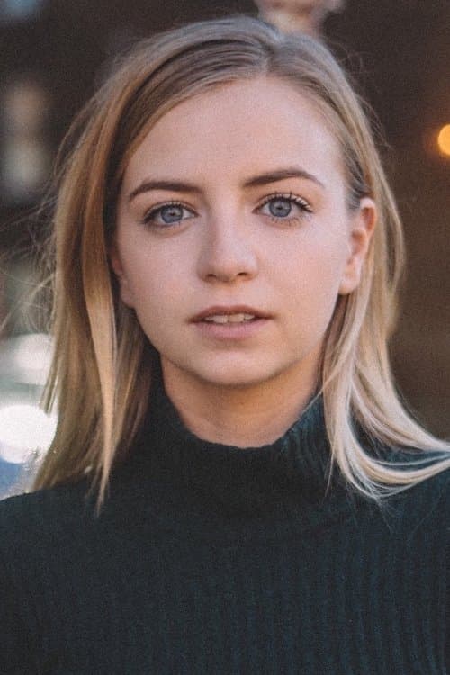 Zdjęcie Ludivine Reding