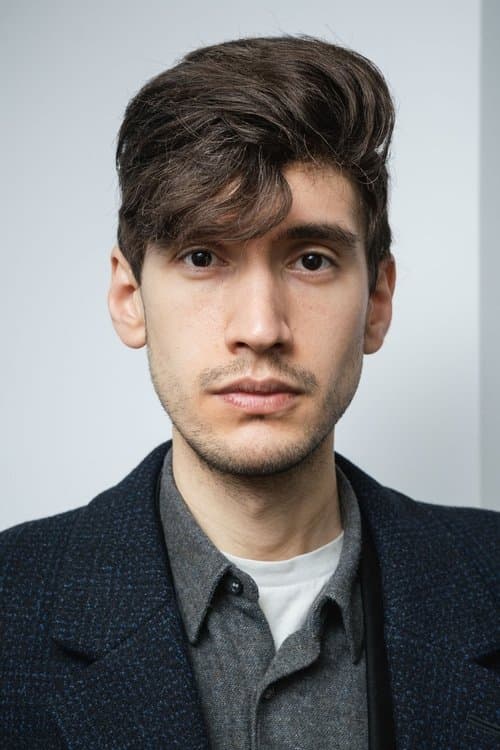 Zdjęcie Ludovic Boukherma