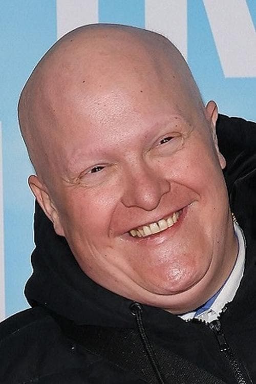 Zdjęcie Ludovic Boul