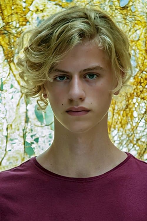 Zdjęcie Ludovico Girardello