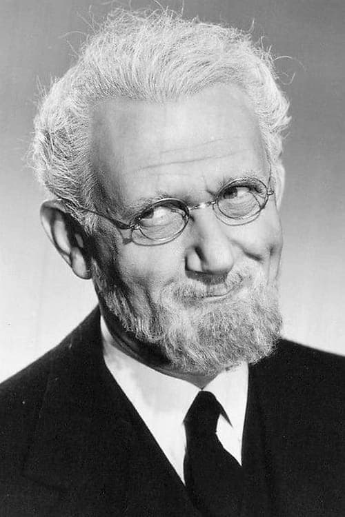 Zdjęcie Ludwig Donath