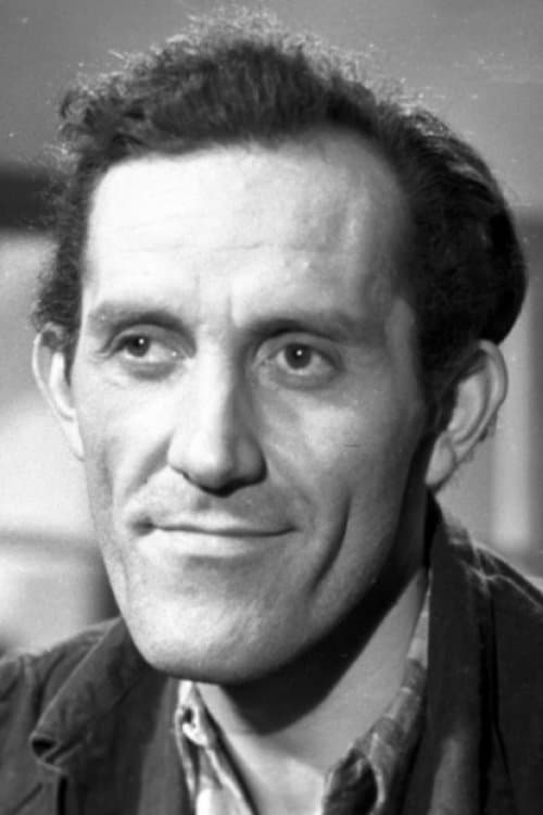 Zdjęcie Ludwik Benoit