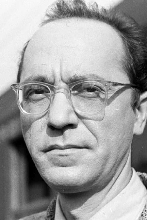 Zdjęcie Ludwik Kasendra