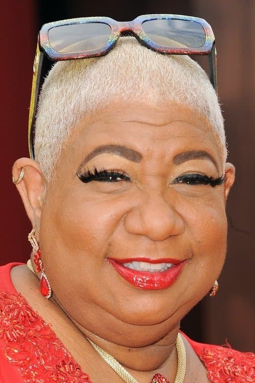 Zdjęcie Luenell