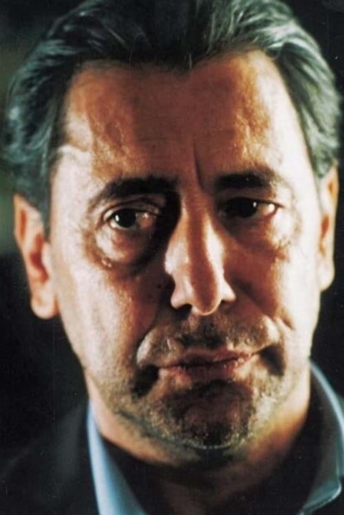 Zdjęcie Luigi Maria Burruano