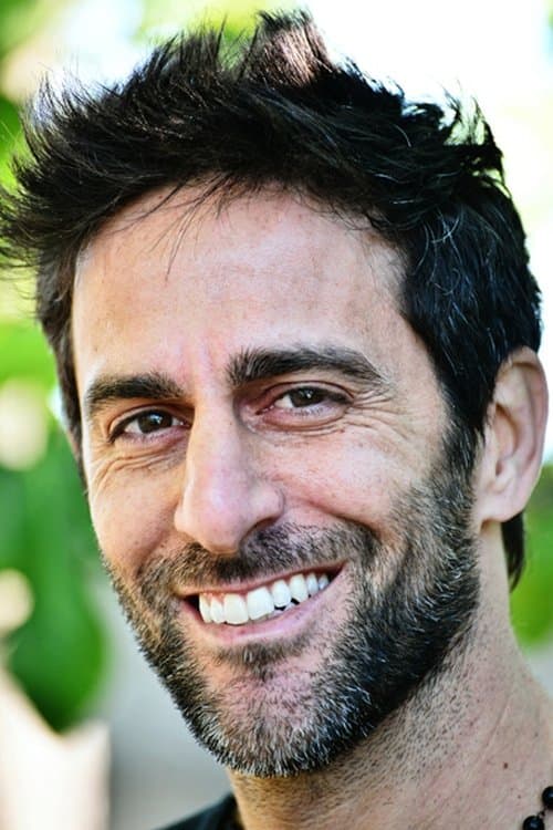 Zdjęcie Luigi Tuccillo