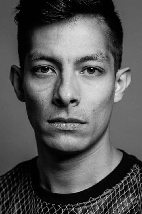 Zdjęcie Luis Alberti