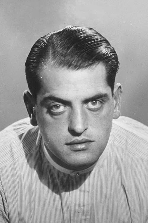Zdjęcie Luis Buñuel