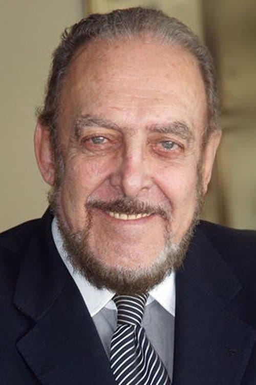 Zdjęcie Luis Carlos Miele