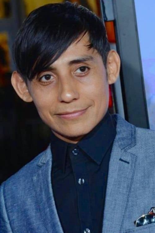 Zdjęcie Luis Chávez