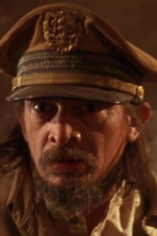 Zdjęcie Luis Contreras